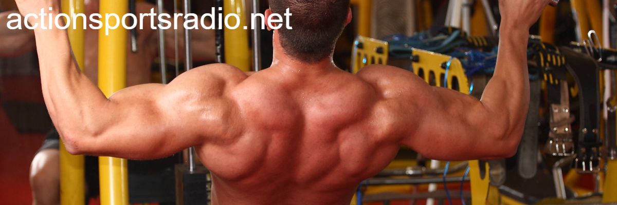 actionsportsradio.net